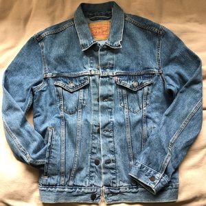 Levi’s Denim Jacket